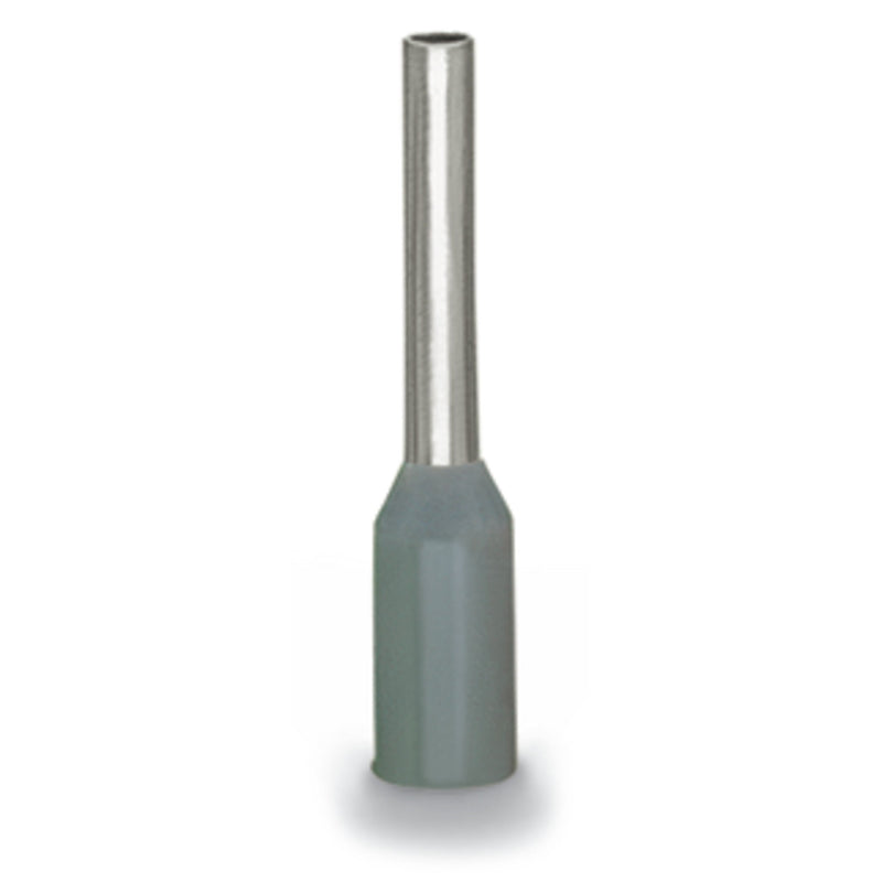 WAGO - Aderendhülse 216-222 für 0,75 mm² − 1000 Stück