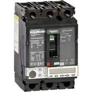Schneider Electric - Leistungsschalter für Motorschutz PowerPact multistandard NHDF36060U53XTW H-Frame, 60A, 25 KA