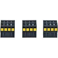 Pilz - Zubehör/Ersatzteile für Steuerungen Federklemme 783540 Spr-term PNOZmmml2p