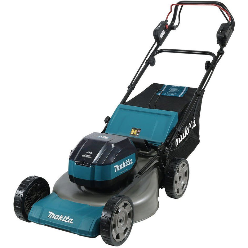Makita - Rasenmäher (Akku) Akku-Rasenmäher LM004JB101 64V max