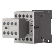 Eaton - Leistungsschütz zum Schalten von Wechselstrom Leistungsschütz DILM12-32(230V50HZ) 3S2Ö 5,5KW/400V,AC