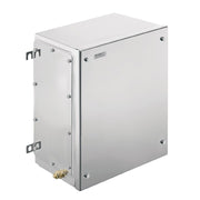 Weidmüller - Gehäuse/Schrank für Explosionsschutz Gehäuse KTB FS 403015 S4E1 300x400x150mm,elekt