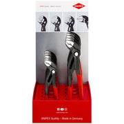 Knipex - Verkaufsständer Thekendisplay 00 18 01 V13 200 mm
