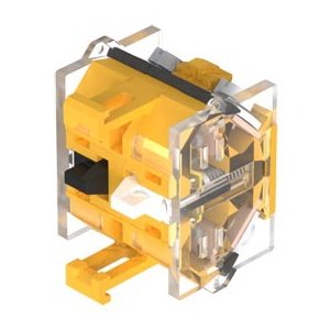 Eao - Hilfsschalterblock Sprungschaltelement 704.901.5-1S/1Ö