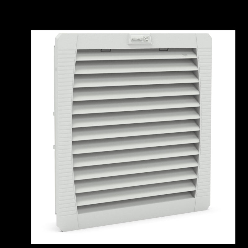 Pfannenberg - Lüfter (Schaltschrank) Filterlüfter PF 4250024DC55UV7035 24DC