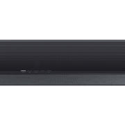 Loewe Technology - Lautsprecher Soundbar klang bar5 mr bas-gr basalt grey