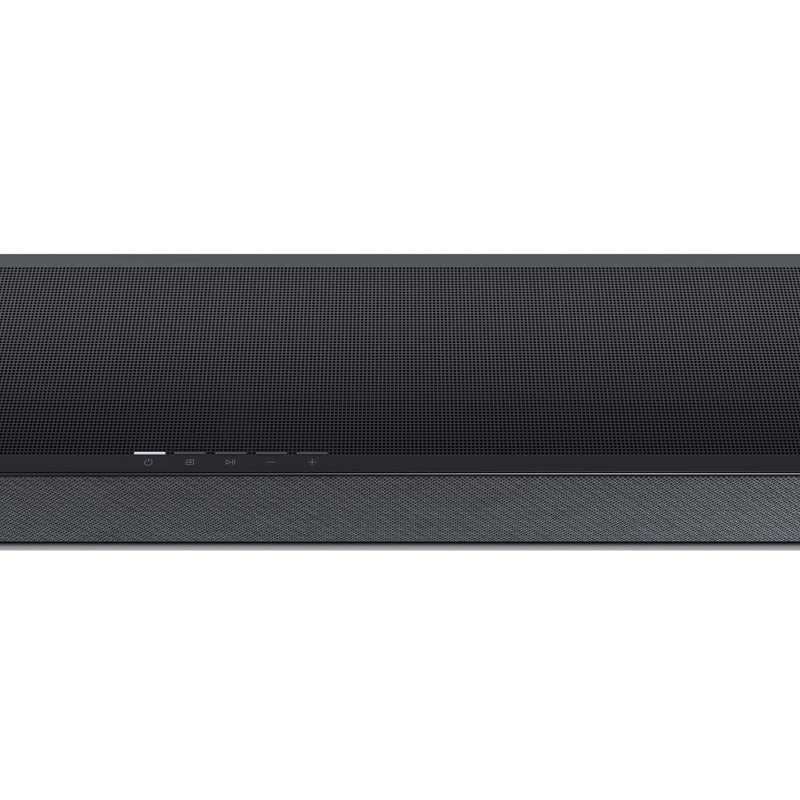 Loewe Technology - Lautsprecher Soundbar klang bar5 mr bas-gr basalt grey
