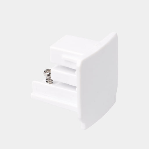 SCHMITZ-WILA - Lichttechnisches Zubehör/Ersatzteile für Leuchten Enddeckel 178-801-100 − 1 Stück by SCHMITZ-WILA
