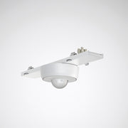Trilux - Elektrisches Zubehör/Ersatzteile für Leuchten Geräteträger mit Sensor 7650IP IR 4 #8908200 weiß