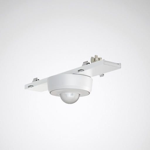 Trilux - Elektrisches Zubehör/Ersatzteile für Leuchten Geräteträger mit Sensor 7650IP IR 4 #8908200 weiß