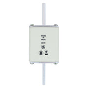 Eaton - Messersicherung Sicherungseinsatz Nieders. NH FUSE 31#315NHG2B 315A AC 500V 120kA − 3 Stück