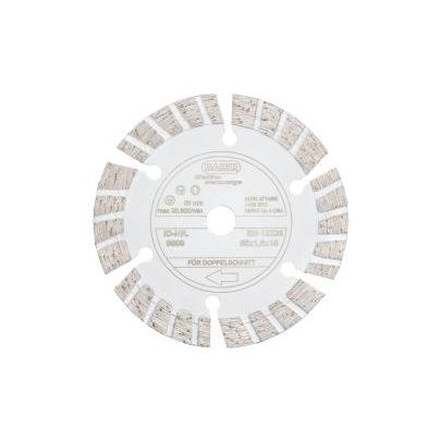 Baier Maschinenfabrik - Trenn-/Schleifscheibe Diamantscheibe 9999 85RD
