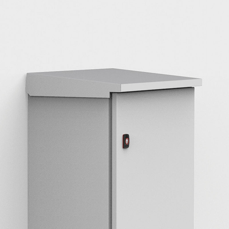 nVent Hoffman - Dach-/Bodenelement (Gehäuse/Schaltschrank) Regendach, 800x210 ARF08021R5