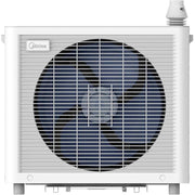 Midea Europe - Mobil-Klimagerät Mobil-Klimagerät PortaSplit 12.000/11.000 BTU