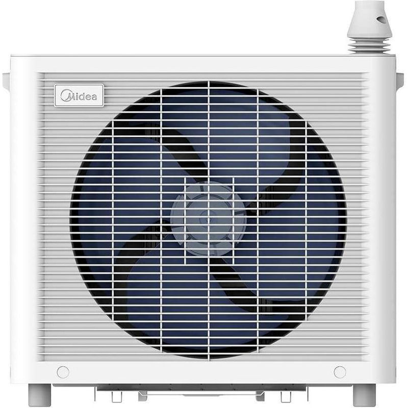 Midea Europe - Mobil-Klimagerät Mobil-Klimagerät PortaSplit 12.000/11.000 BTU