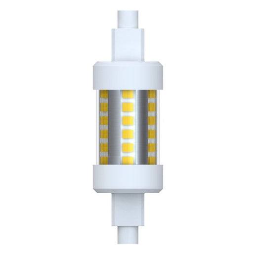 Scharnberger+Hasenbein - LED-Lampe/Multi-LED LED 36SMD30x20 D23x78mm 31140 R7s 230V 3000K 330°