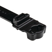HellermannTyton - Kabelbinder Befestigungsbinder 1tlg. 157-00035(300) − 300 Stück