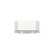 Nobile - Lichtregelsystemkomponente Unterputz Modul BT 9109011011