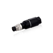 Di-soric - Passiver Sensor-/Aktor-Verteiler (ohne Leitung) Stecker MS-Z-8/4 M8x1, 4-polig