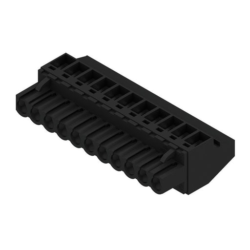 Weidmüller - Kabelsteckverbinder für Leiterplattensteckverbinder Verbinder 5.08mm BLZP 5.08#1948330000 − 30 Stück
