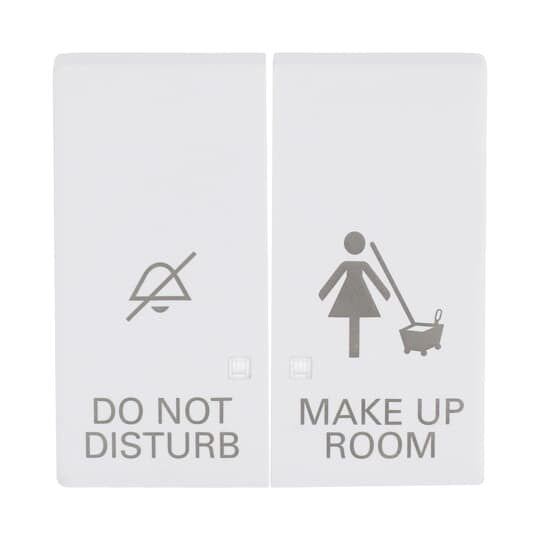 Busch-Jaeger - Abdeckung/Bedienelement für Installationsschalterprogramme Wippe 2058-24-884 Elektroniktaster  − 1 Stück