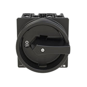 Eaton - Lasttrennschalter Hauptschalter 3polig 32A T3-3-15259/EA/SVB-SW Einbau 2S Halt-F