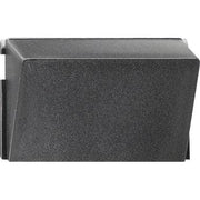 Gira - Einsatz/Abdeckung für Kommunikationstechnik Blindeinsatz 004800