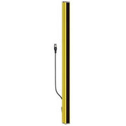 Leuze - Lichtvorhang Sicherheits-Lichtvorhang MLC520R14-450G Empfänger