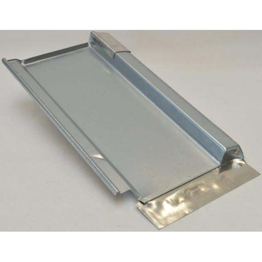 Marzari Technik - Dachziegel Metalldachplatte Mtp T265 vz Ton 265 verzinkt