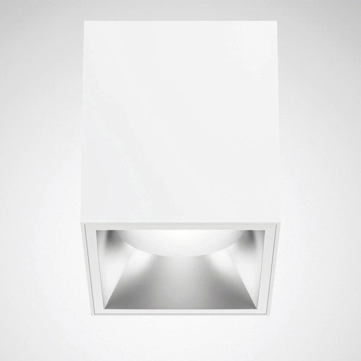 Trilux - Downlight/Strahler/Flutlicht LED-Downlight SNSQD7MRV#9002015576 4000K DALI