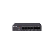 Comelit - Netzwerk Switch POE Switch IPSWP06N100A 4 POE Ports
