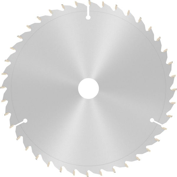 Bosch - Kreissägeblatt PRO Wood Kreissägeblatt, 2608640435 254 x 2 x 30 mm, Z40