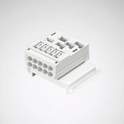 Trilux - Mechanisches Zubehör/Ersatzteile für Leuchten Trennsteckeroberteil 07690 TO
