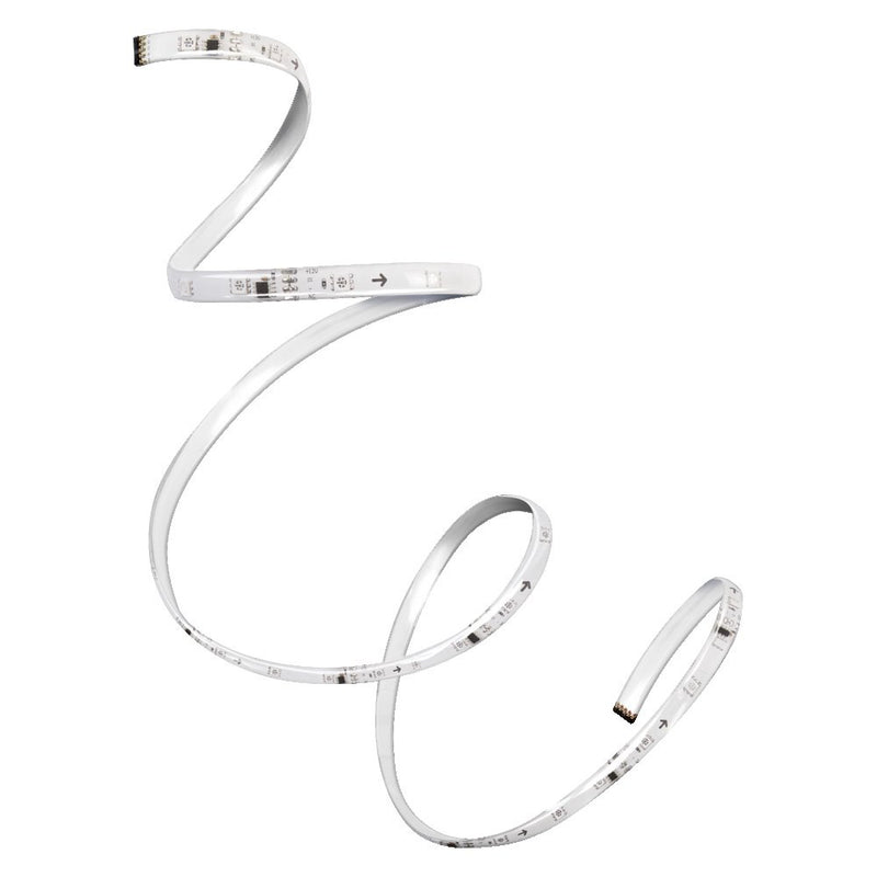 Ledvance - Lichtschlauch/-band LED-Stripe 5m, WiFi Smart #4099854095146 RGBW, weiß