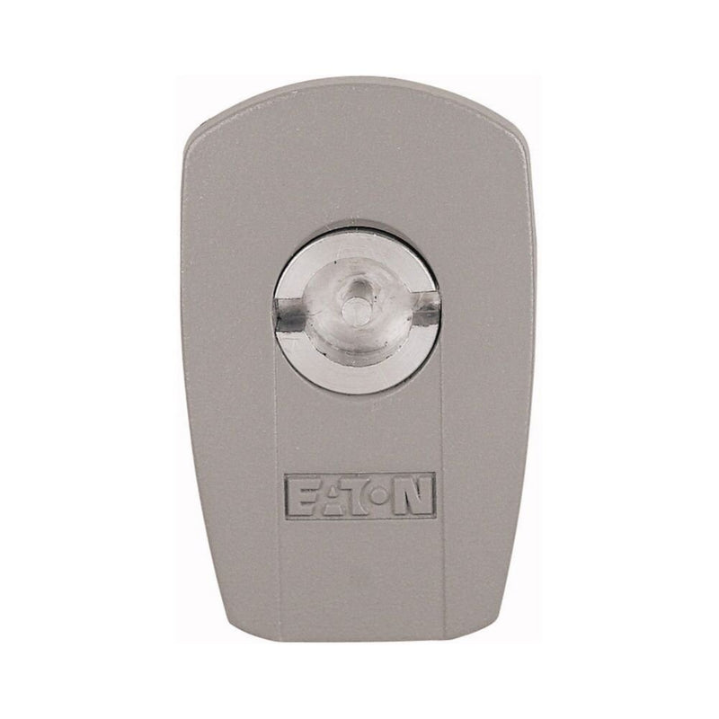 Eaton - Schließsystem für Schaltschranksysteme Schloss +Einsatz LC-DBIT3-CS 3mm Doppelbart