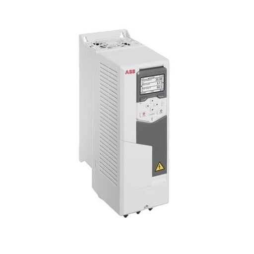 ABB Stotz S&J - Frequenzumrichter =< 1 kV Frequenzumrichter ACS580-01-09A5-4 380-480V 9,4A 4kW