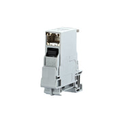 Metz Connect - Tragschienenadapter Hutschienenmodul Kat6 1401906113-KE Profinet