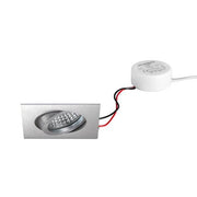 Brumberg Leuchten - Downlight/Strahler/Flutlicht LED-Einbaustrahler 230V 40144253