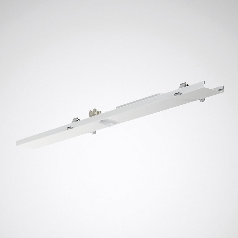 Trilux - Elektrisches Zubehör/Ersatzteile für Leuchten Geräteträger mit Sensor 7650 BEG PD #8909900 weiß