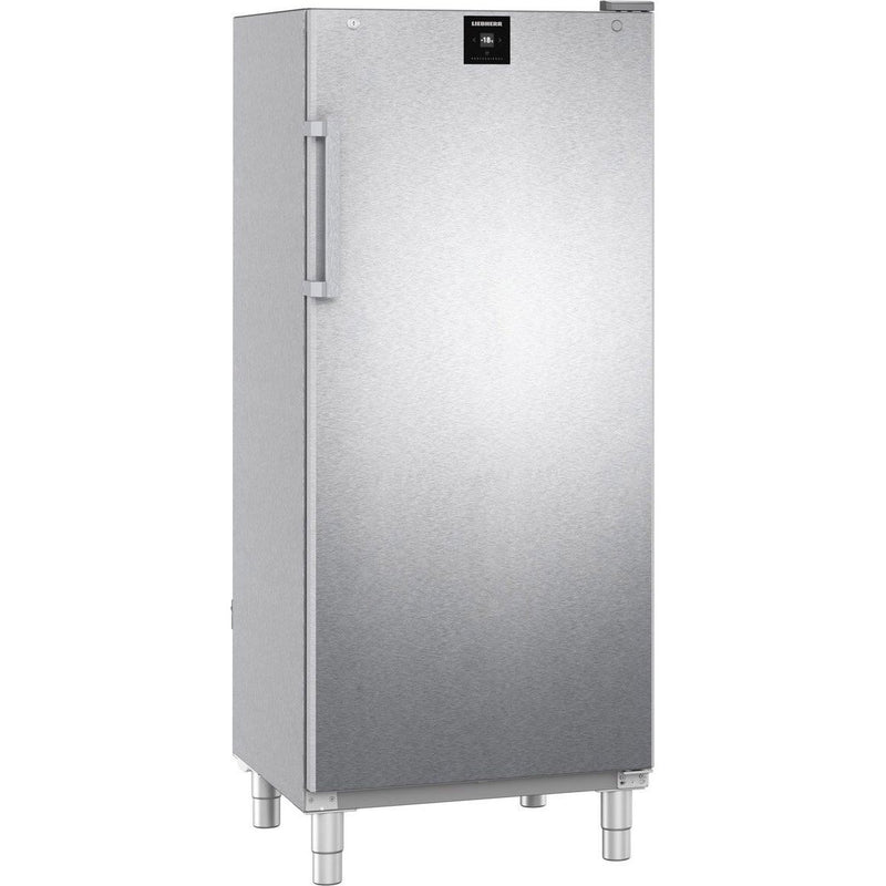 Liebherr - Gefriergerät Gastronomie-Gefriergerät FFFCsg 5501-40 stat. Kühlung