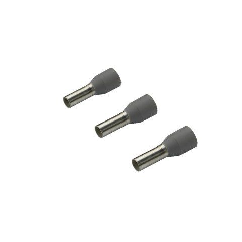 Rittal - Aderendhülse Aderendhülsen AS 4050.782 (VE500) 4,0mm²,8mm