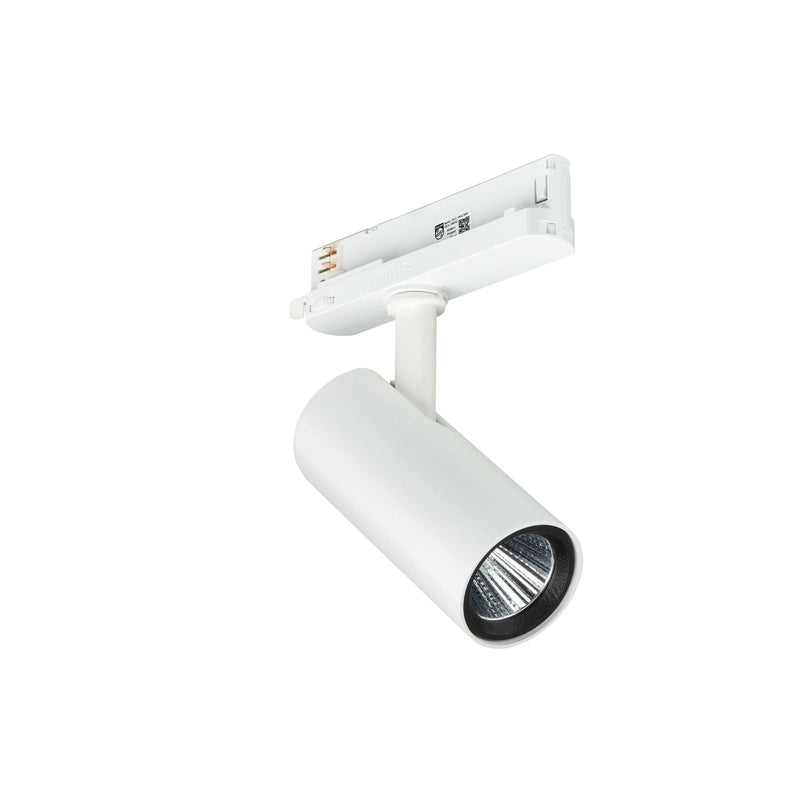 Philips Lighting - Downlight/Strahler/Flutlicht LED-Strahler ST332T 12S #59014400 3000K