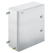 Weidmüller - Gehäuse/Schaltschrank (leer) Gehäuse KTB QL 504020 S4E0 Klippon TB QL