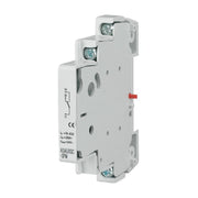 Eaton - Zusatzeinrichtung für Reiheneinbaugeräte Hilfsschalter ASAUXSC-SPM 1W, 2A, 250V AC