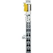 Pilz - Feldbus, Dez. Peripherie - Baugruppenträger PSSu BS-R 1/8 S-T 314652