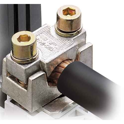 Wöhner - Zubehör/Ersatzteile für Niederspannungs-Schalttechnik Prismenklemme 33167