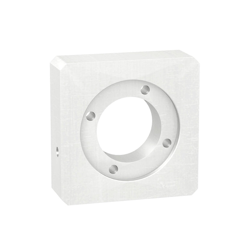 Schneider Electric - Zubehör/Ersatzteile für Steuerungen Adaptersatz für Motor GBK0600702F /Getriebe-Kombinatio