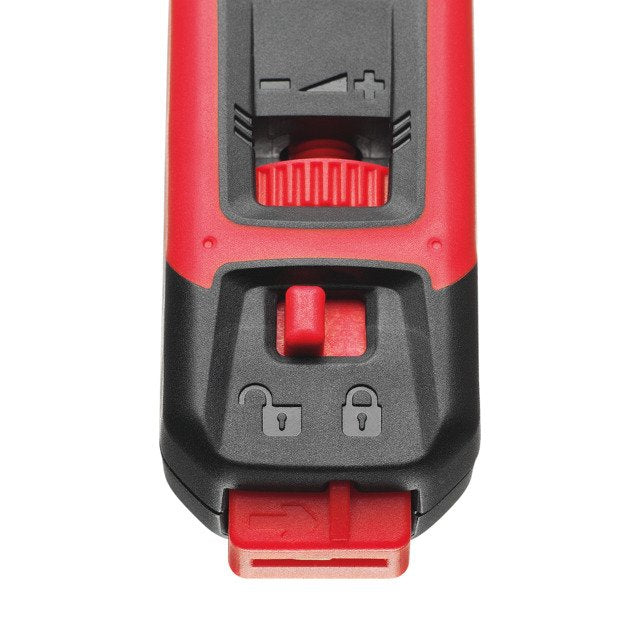 Cimco Werkzeuge - Messer Kabelmesser 122016 System 4-70