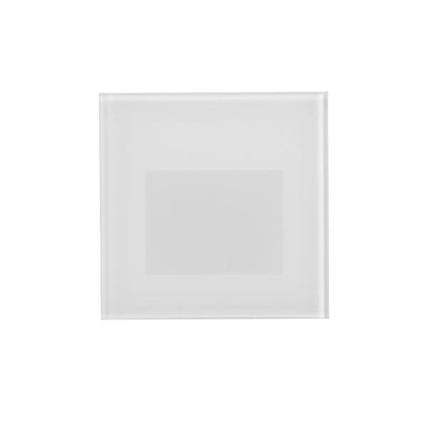 Brumberg Leuchten - Decken-/Wandleuchte LED-Wandeinbauleuchte 10159073 für Gerätedosen