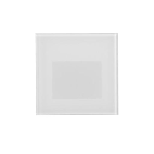 Brumberg Leuchten - Decken-/Wandleuchte LED-Wandeinbauleuchte 10159073 für Gerätedosen